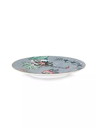 PIP STUDIO | Brotteller 12cm FLOWER FESTIVAL Light Blue | 